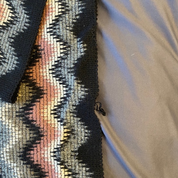 100% Authentic MISSONI Wool Scarf - Picture 2 of 4